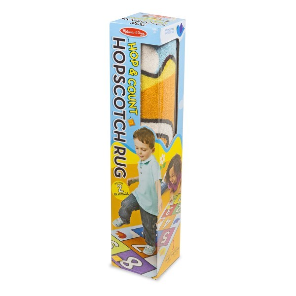 Covor de joaca Sotron - Melissa and Doug - Image 2