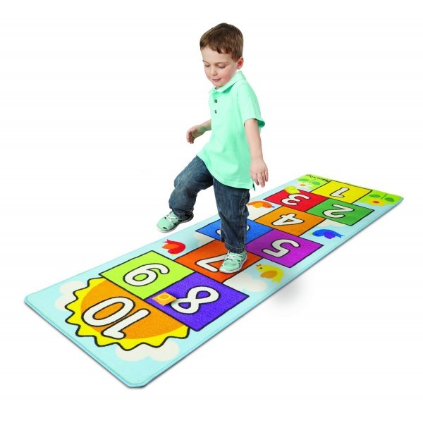 Covor de joaca Sotron - Melissa and Doug - Image 3
