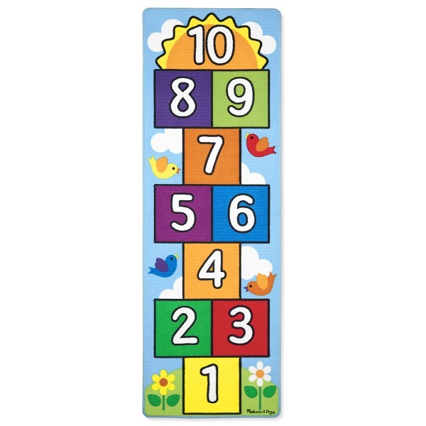 Covor de joaca Sotron - Melissa and Doug - Image 4