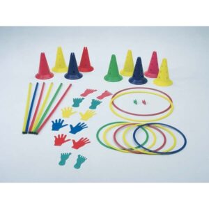 Set de motricitate C - Active Play