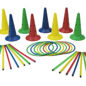 Set motricitate Multisaltarello Mare