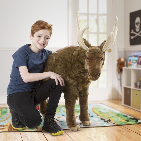 Elan gigant din plus - Melissa and Doug - Image 3