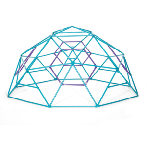 Complex de catarat Climbing Dome 260 cm Plum