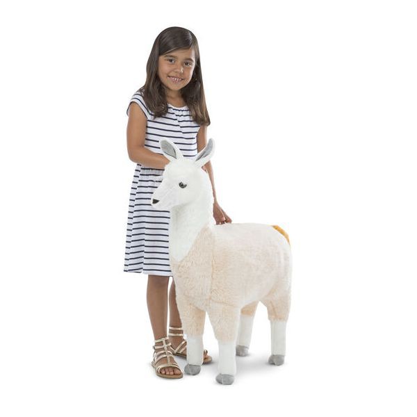 Lama gigant din plus - Image 2
