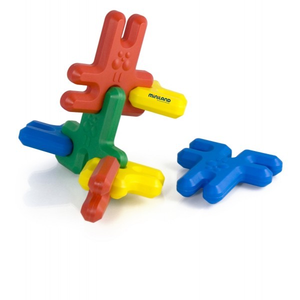 Iepurasi maxi de construit 36 - Image 2