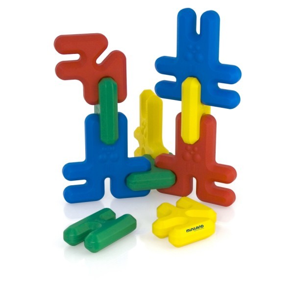 Iepurasi maxi de construit 36 - Image 3