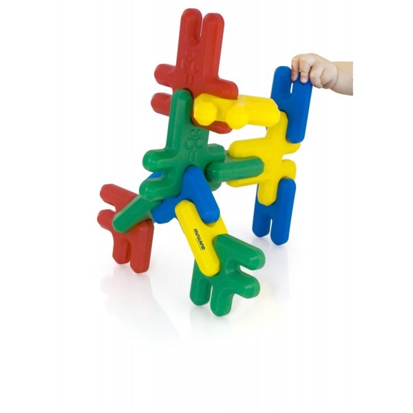 Iepurasi maxi de construit 36 - Image 4