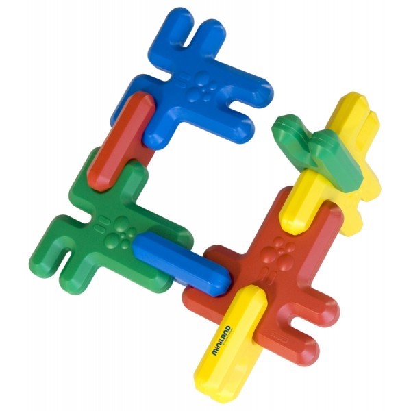 Iepurasi maxi de construit 36 - Image 5