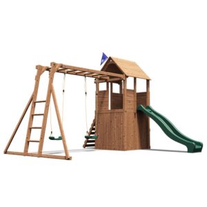 Complex de joaca FortPlus Escape™