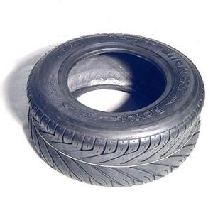 Cauciuc 400/140x8 Chopper