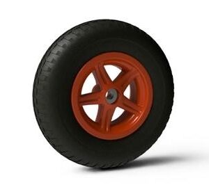 Roata Kart Berg X-Cross 4.80/400-8