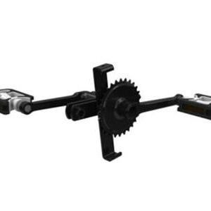 Set pedale GranTour 140