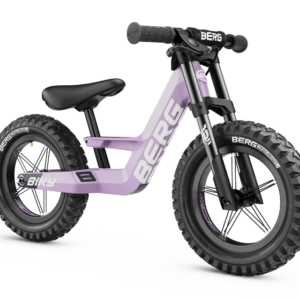 BERG Biky Cross Mov cu Frana de Mana