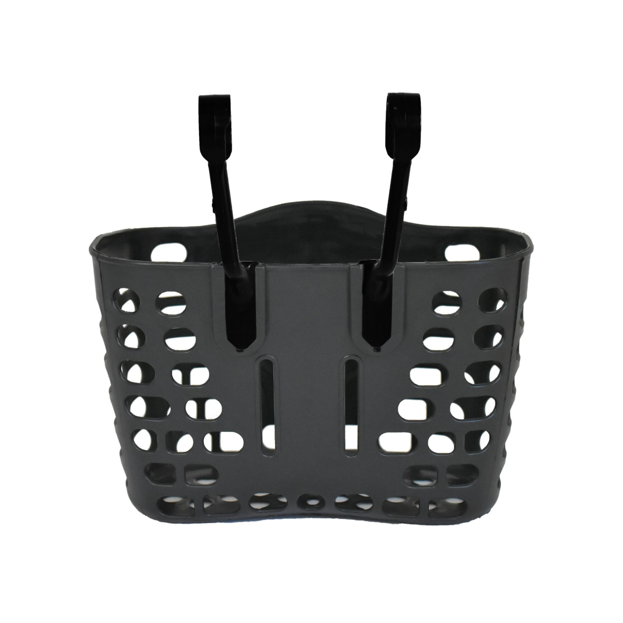 Bicicleta fara pedale cu cosulet pentru ghidon Funny Wheels Rider SPORT 2 in 1 Albastra/Negru - Image 7
