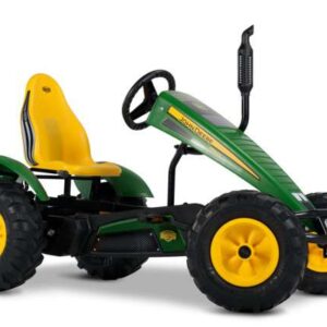 Kart BERG XL John Deere BFR