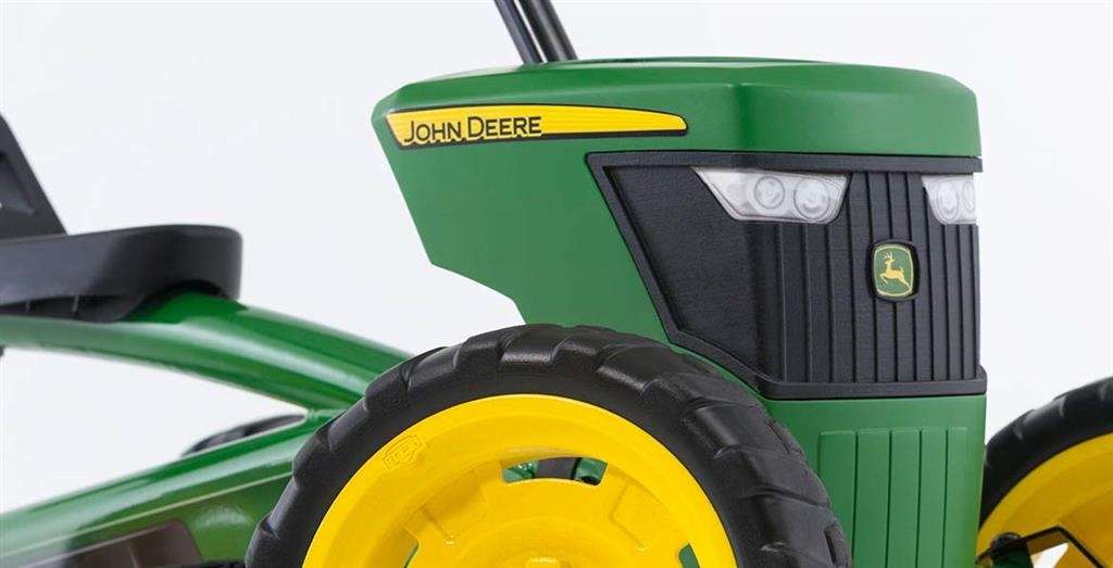 Kart BERG Buzzy John Deere - Image 8