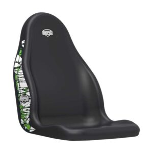 Scaun plastic Kart  X-Plore