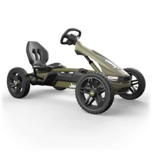 Kart BERG Rally Jeep Cherokee