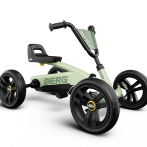 Kart BERG Buzzy Green