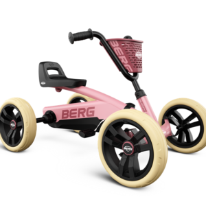 Kart BERG Buzzy Roz