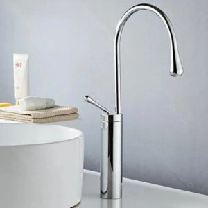 Baterie Lavoar, Alama Sanitara, Crom, WZY/323/A